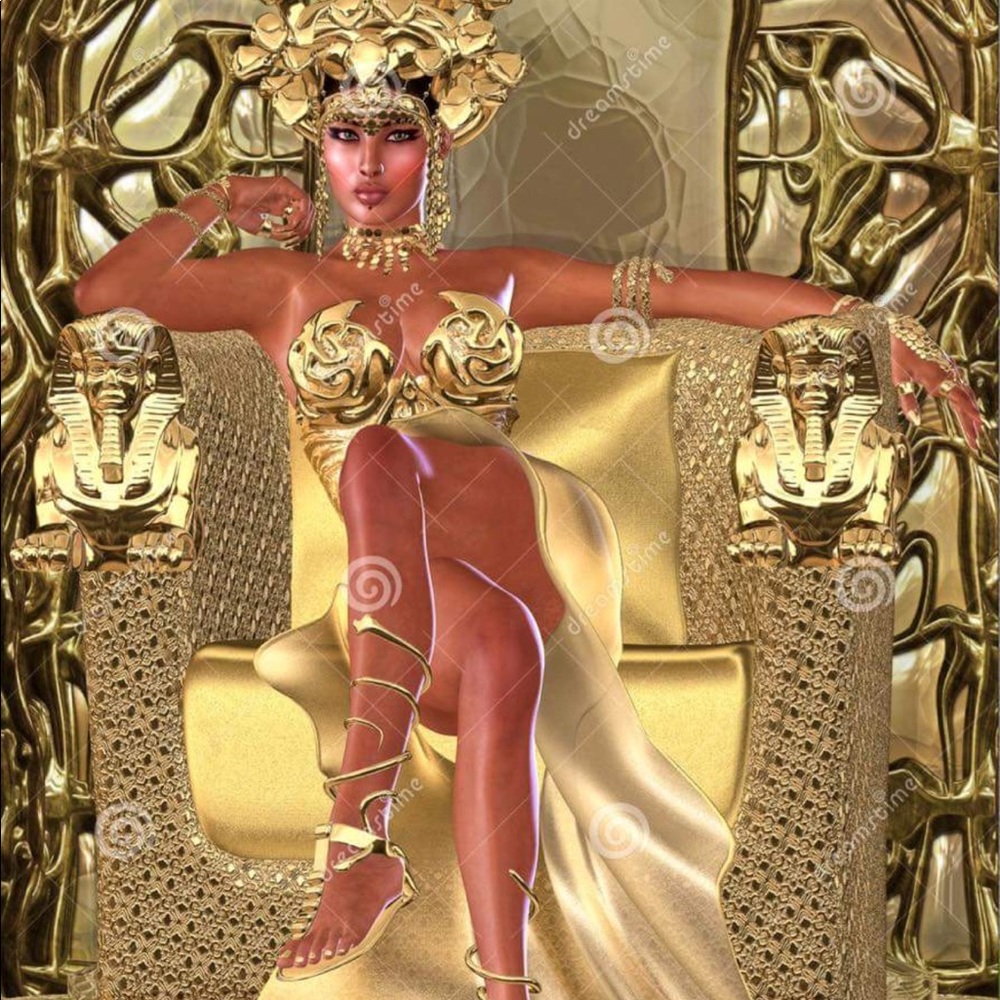 Meet your Posher, Ro